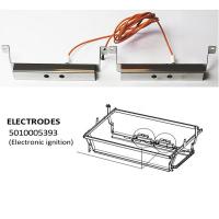 Sada elektrod pro grily Campingaz 3 a 4 Series - elektronick zapalovn