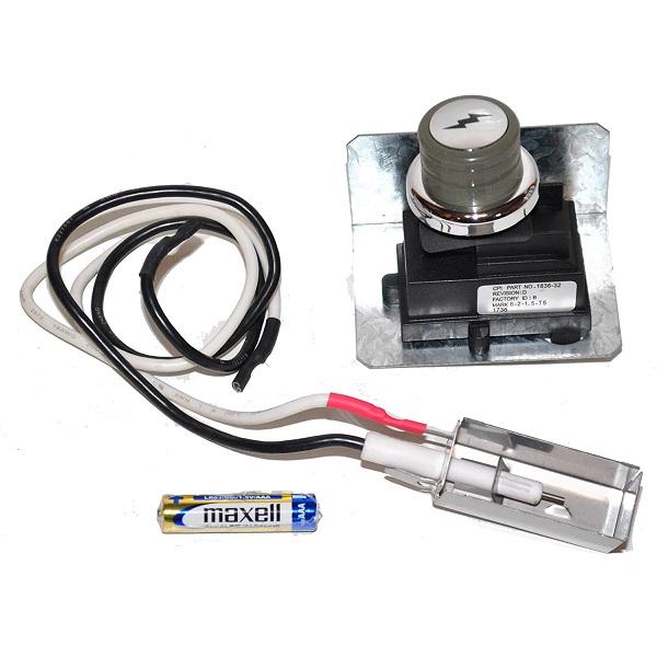 Gril Campingaz Class 3 WLX