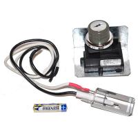 Sada zapalov�n� pro grily Weber Spirit s knofl�kem