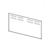 Zadn� st�na ke grilu Campingaz 3 Series