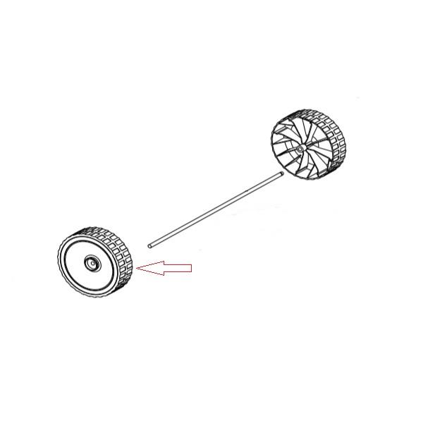 Gril Campingaz Class 3 WLX