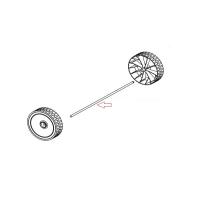 Osi�ka ke grilu 2 Series