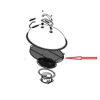 Grilovac� ro�t - Bonesco QST S