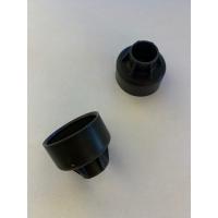 Gumov� t�sn�n� pod ovl�dac� knofl�ky pro grily �ady Genesis II Weber