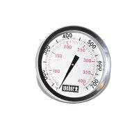 Teplom�r ke gril�m Weber Genesis, Genesis II/Summit