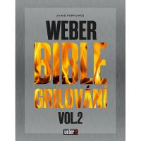 Kuchaka Weber Bible grilovn 