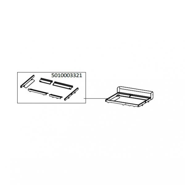 Gril Campingaz Class 3 WLX