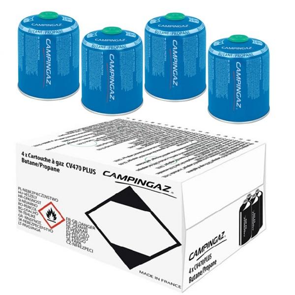 Gril Campingaz Class 3 WLX