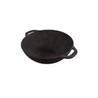 Culinary Modular Cast Iron Wok - litinov pnev Wok