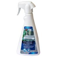 �ist�c� sprej na nerezov� povrch