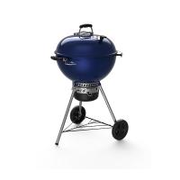 Gril Weber Master Touch GBS C-5750, Ocean Blue