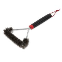 Weber Trojhrann� kart�� na �i�t�n� ro�t� - 30 cm