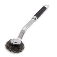 Weber Dr�t�nkov� kart�� pro �i�t�n� ro�t� - 46 cm