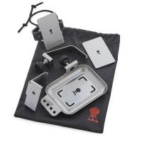 Mont�n� sada Weber Connect