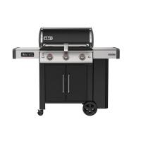 Gril Weber Genesis II EX-315 GBS, �ern�