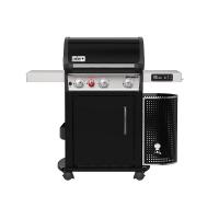 Gril Weber Spirit EPX-325S Premium GBS