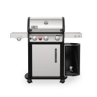 Gril Weber Spirit Premium SP-335 GBS