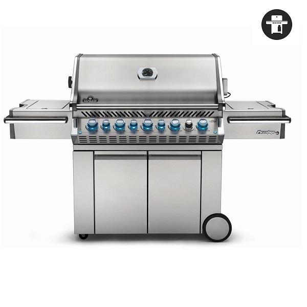 Gril Campingaz Class 3 WLX