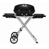 Gril Napoleon Travel PRO 285 se skl�dac�m voz�kem  - na PB lahev