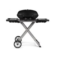 Gril Napoleon Travel PRO 285 se skl�dac�m voz�kem - na plynovou kartu�i