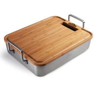 Napoleon Nerezov� pek�� s bambusov�m prk�nkem