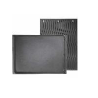 Napoleon Litinov� grilovac� t�l 25,5 x 45 cm