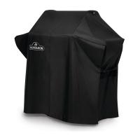 Ochrann� obal pro grily Napoleon Rogue 425 - s rozlo�en�mi policemi