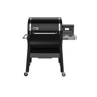 Gril Weber SmokeFire EX4 GBS