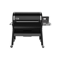 Gril Weber SmokeFire EX6 GBS