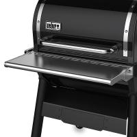 Weber Sklpc pedn stolek pro grily Smoke Fire EX4