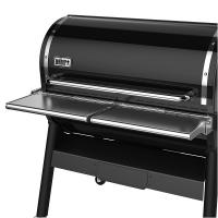 Weber Sklpc pedn stolky pro grily SmokeFire EX6