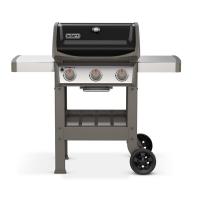 Gril Weber Spirit II E-310 GBS, �ern�