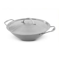 Weber Crafted Premuim wok s pakem 