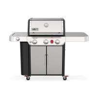 Gril Weber Genesis S-335