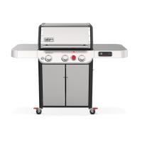 Gril Weber Genesis Smart SX-325s