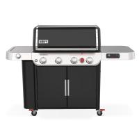 Gril Weber Genesis Smart EX-435 - SESTAVEN� GRIL