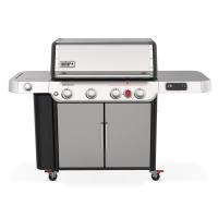 Gril Weber Genesis Smart SX-435