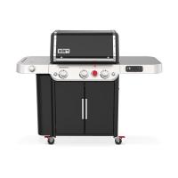 Gril Weber Genesis Premium EPX-335