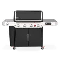 Gril Weber Genesis Premium EPX-435