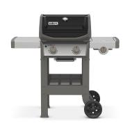 Gril Weber Spirit II E-220 GBS, �ern�