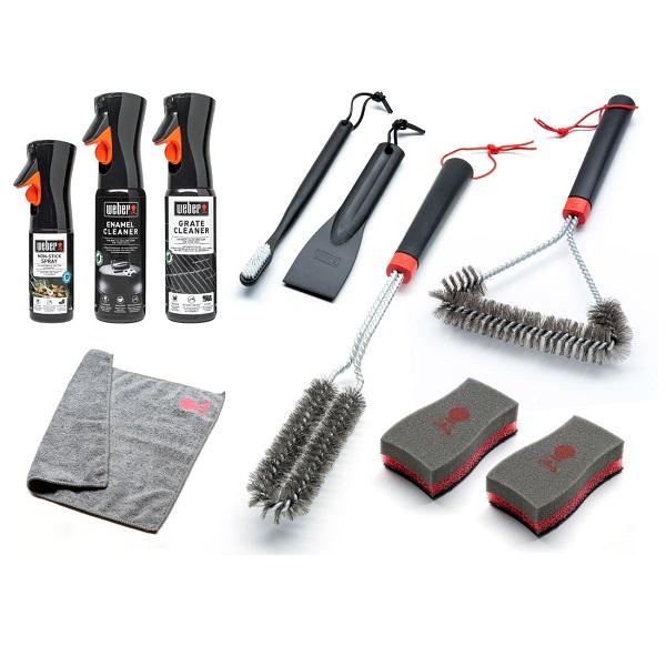 Gril Campingaz Class 3 WLX