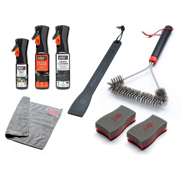 Gril Campingaz Class 3 WLX