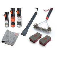 �ist�c� sada Weber pro grily Q a Pulse