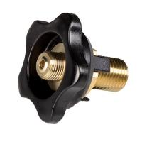 Adapt�r pro p�ipojen� grilu Travel na PB lahev