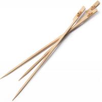 Bambusov grilovac jehly dlouh