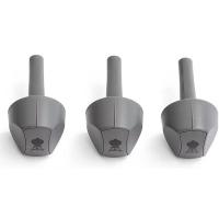 Ovl�dac� knofl�ky pro grily Genesis 300 (2007)