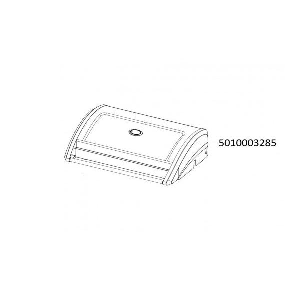 Gril Campingaz Class 3 WLX