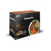 P��rodn� d�ev�n� pelety Weber - dub 8 kg