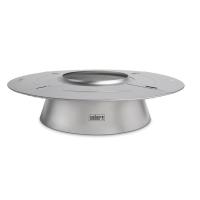 Sada pro regulaci teploty dřevěného uhlí