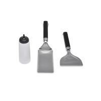 Weber Z�kladn� sada pro grilov�n� na planche